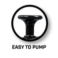 thumbnail image 6 of Chapin HomeGardener 10133 48-Ounce Multi-Purpose Handheld Sprayer, 6 of 10