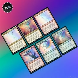 MTG Totally Spaced Out Galaxy Foil 2セット Amazon.com