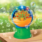 Play Day LED Bubble Blast Spinner