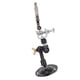 thumbnail image 1 of Abrazadera De Soldadura Helping Hands, Brazo Articulado Flexible Universal Estable Con Abrazadera Alicates De Punta De Aguja Con Base Para Pistola De Calor, 1 of 7
