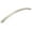 Polished Nickel, variant on Hickory Hardware P3117-SN Rotterdam Center to Center Pull - Satin Nickel, 8 in.