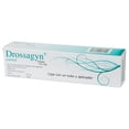 thumbnail image 2 of Drossagyn Estriol caja con un tubo y aplicador de 0.5mg, 2 of 4