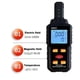 thumbnail image 5 of Digital Emf Meter Electromagnetic Radiation Detector Radiation Dosimeter Tester, 5 of 5