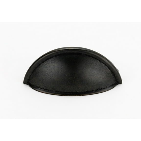 Alno A1350-BARC 3" Cabinet Cup Pull Barcelona