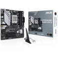thumbnail image 1 of Tarjeta Madre ASUS PRIME B650M-A WIFI II AM5 4x DDR5 2x M.2 PCle 4.0 WIFI 6 BT 5.2 Micro ATX, 1 of 6