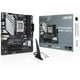 thumbnail image 1 of Tarjeta Madre ASUS PRIME B650M-A WIFI II AM5 4x DDR5 2x M.2 PCle 4.0 WIFI 6 BT 5.2 Micro ATX, 1 of 6