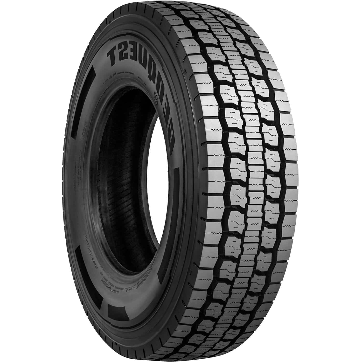 Geoquest QD170 11R22.5 G/14PLY Commercial Tire