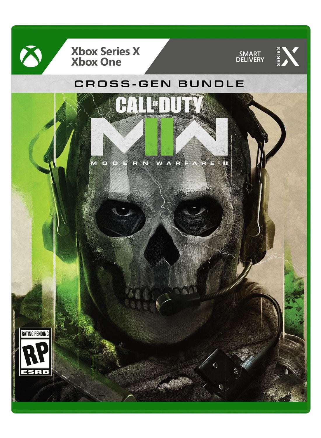 Call of Duty®: Modern Warfare® II - Cross-Gen Edition (Xbox)