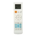 thumbnail image 2 of Air Conditioner Remote, Simple  Comfortable Hand Feel Easy and Full Access ARH 2201 AC Remote Control   for ARC 3000, 2 of 7