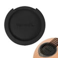 thumbnail image 1 of Soundhole Cover,Sm-05 Cover Block Buffer Rubber Eq Cover Block Sound Block Sound Buffer Adben Cover Mewmewcat Sm-05 Rubber Cover Mewmewcat Siuke Eq Sound Cover, 1 of 6