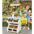 thumbnail image 4 of Little Tikes® 3-in-1 Garden to Table Market, 4 of 5