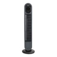 thumbnail image 1 of Ventilador de Torre Pisa 31 pulgadas negro Taurus, 1 of 7