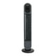 thumbnail image 1 of Ventilador de Torre Pisa 31 pulgadas negro Taurus, 1 of 7