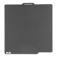 thumbnail image 2 of Flexible Spring Steel Build Plate, Non Warping Wear  Frosted Effect Dual Sided Textured PEI Plate  for Nylon, 2 of 8
