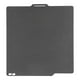 thumbnail image 1 of Dual Sided Textured PEI Plate Sheet Flexible Spring Steel Build Plate Black for Bambu X1C P1P, 1 of 5
