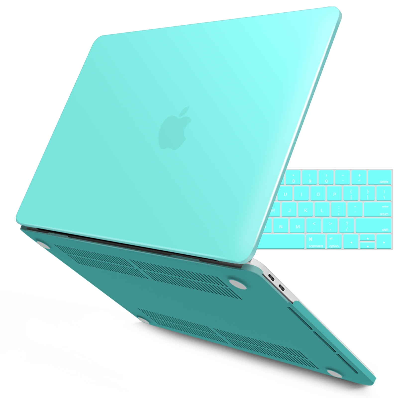 IBENZER Compatible with Macbook Pro 15 Inch Case 2019 2018 2017 2016