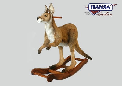 hansa kangaroo