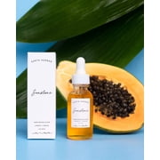 Earth Harbor Harbor Hair Revive Elixir Sunstone