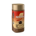 thumbnail image 3 of NESCAFE GOLD Dark Roast Premium Instant Coffee, Just Add Hot Water, 3 of 7