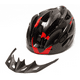 thumbnail image 2 of Casco de Ciclismo ONE O ONE para Bicicleta rojo L (57) a 62 cm Casco Bicicleta Montaña Ruta, 2 of 4