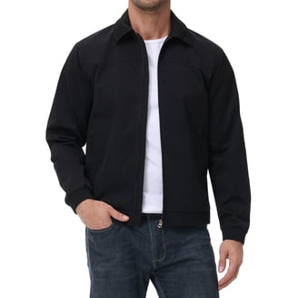 Pro Club Men's Flight Bomber Jacket - Walmart.com
