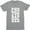 Athletic Heather, variant on Photographer Gift Photography Camera Men's Gift Tee Shirt