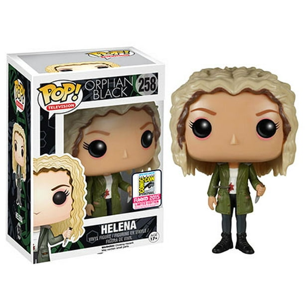 little orphan annie funko pop