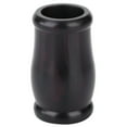 thumbnail image 2 of Ebony Clarinet Part Barrel Black Tube 23MM Inner Diameter, 2 of 8