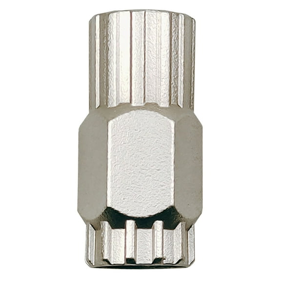 Bike Cassette Lockring Tools Freewheel Cassette Remover Mountain Bike Cassette Removal Tools Bicycles Freewheel Remover