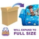 thumbnail image 3 of Sofá infantil Marshmallow Disney's Toy Story 2 en 1, 3 of 9