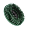 thumbnail image 4 of Scotch-Brite Bristle Disc, 4-1/2 in x 5/8-11 Internal 50, 4 of 5