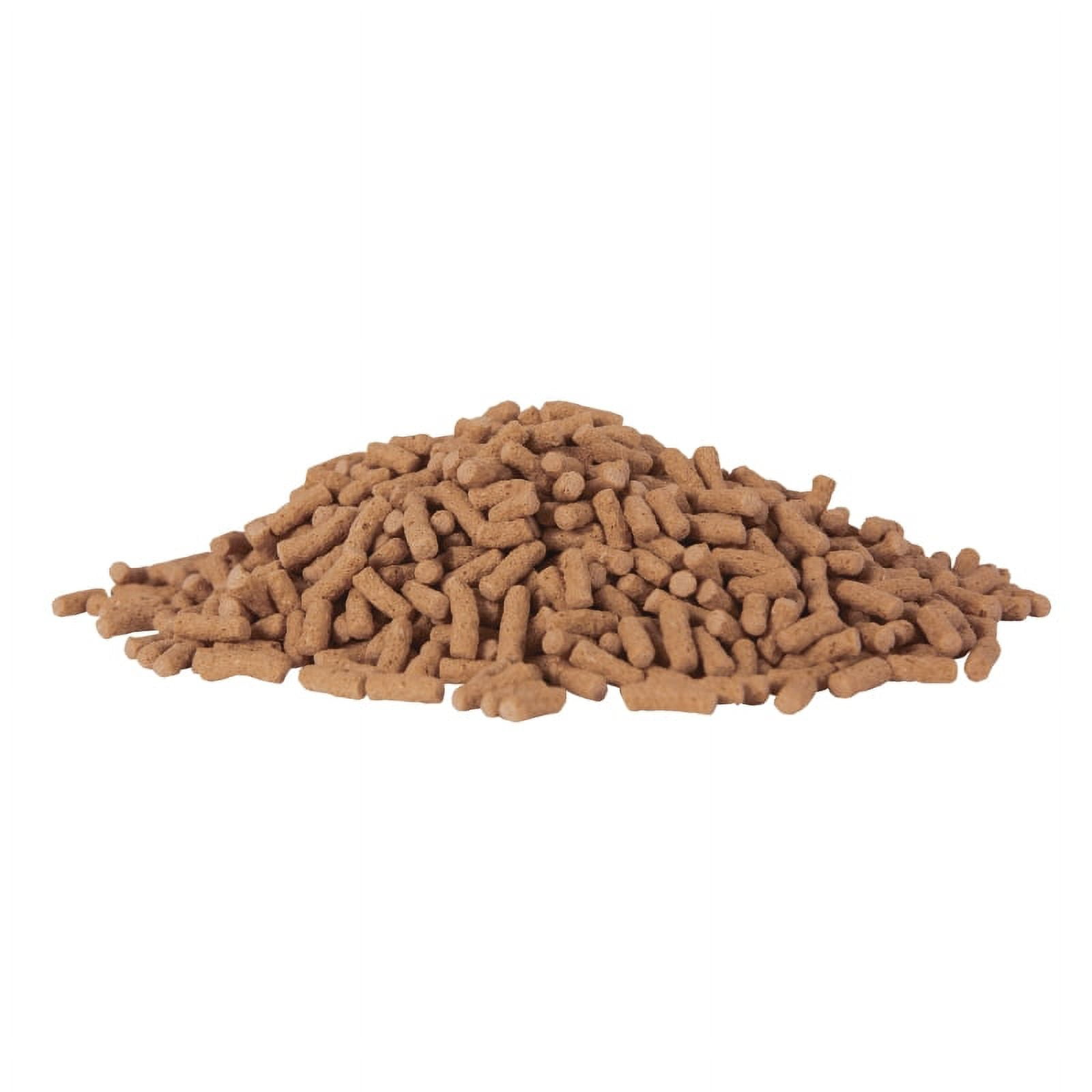 TetraPond Pond Sticks 3.7 Pounds, Pond Fish Food, for Goldfish and Koi