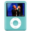 Apple iPod nano 8GB MP3/Video Player with LCD Display, Blue