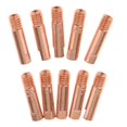 thumbnail image 4 of Tachiuwa Kit de Consommables de Soudure Mig C 0.8 10 Pcs, 4 of 6