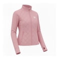 thumbnail image 2 of Chamarra Deportiva Wilson para Mujer Capitonada Color Rosa Talla CH, 2 of 4