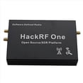 thumbnail image 2 of 2X 1MHz-6GHz para One R9 V1.7.0 SDR Receptor de Radio Definido por Software Ensamblado en Carcasa Negra con Antenas LNA, 2 of 5