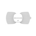 thumbnail image 1 of Yeacher Sticker Cool Version Body Relax Massage Machine Portable Electrical Massager, 1 of 7