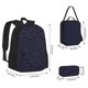 thumbnail image 2 of Fotbe LOVE Set Escolar 3 en 1 para Niños - Mochila Duradera con Lonchera Aislante y Estuche para Lápices - Mochila Escolar para Niños y Niñas, 2 of 7