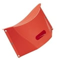 thumbnail image 3 of Taburete Con Tarjeta, Taburete Plegable Para Viajes Al Aire Libre, Cesta De Transporte Portátil, Taburete Plegable, Taburete Bajo De Plástico, 3 of 5