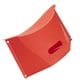 thumbnail image 2 of Taburete plegable portátil de transporte, taburete plegable de tarjeta, taburete plegable portátil para exteriores, taburetes plegables de plástico con tarjeta, artesanía superior, 2 of 3