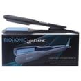 thumbnail image 1 of Plancha de pelo Onepass Nanoionic MX de Bio Ionic para mujer, color negro, 1,5 pulgadas Bio Ionic Bio Ionic Plancha alisadora 1.5 Inch, 1 of 7