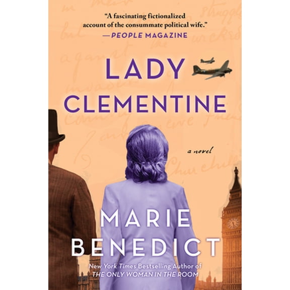 Pre-Owned Lady Clementine (Paperback) 1492666939 9781492666936