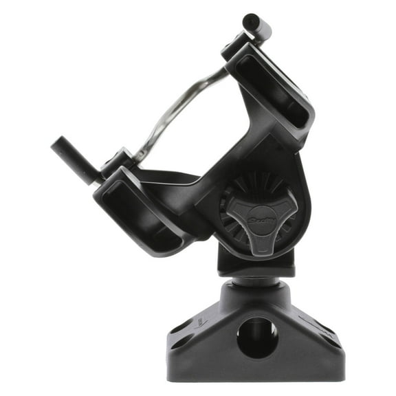 Scotty R-5 Universal Rod Holder Black