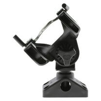 Scotty R-5 Universal Rod Holder Black