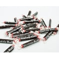 thumbnail image 3 of TOOTSIE ROLLS JUNIORS Taffy Candy 2 lb - Bulk Tootsie Rolls Candy Bag, Individually Wrapped, Gluten-Free Candy, Chocolate Chewy Candy (84 Pieces), 3 of 7