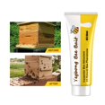 thumbnail image 3 of Ingredientes naturales Bee , , Beehive atrae a carpinteras Apicultor Bee Swarm Accesorios, 3 of 9