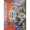 VideoNow 3-Pack: Beyblade V-Force