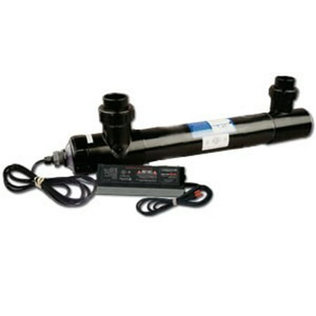 sterilizer aquatics emperor