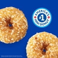 thumbnail image 6 of Hostess Donettes, Crunch Mini Donuts, 9.5 oz Bag, 6 of 11