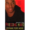 thumbnail image 1 of Pressing Hard (Perry Skky Jr. Series #2), 1 of 1